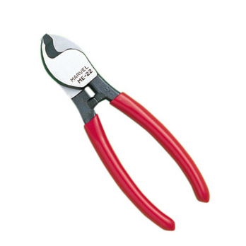 Marvel ME-22C Hand Cable Cutter Cuts up to 22mm or .8" CARBON STEEL 